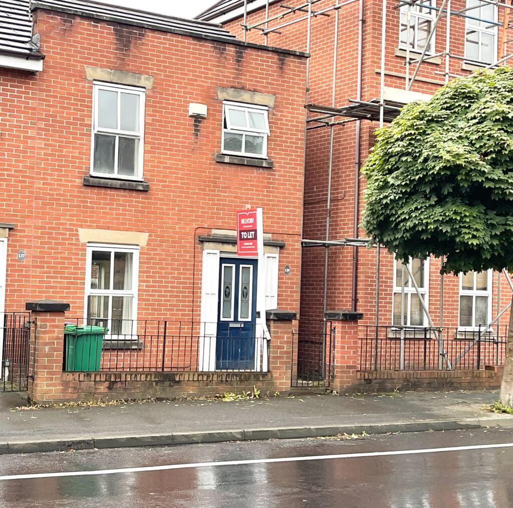 Main image of property: Greenheys Lane West, Hulme, Manchester, M15