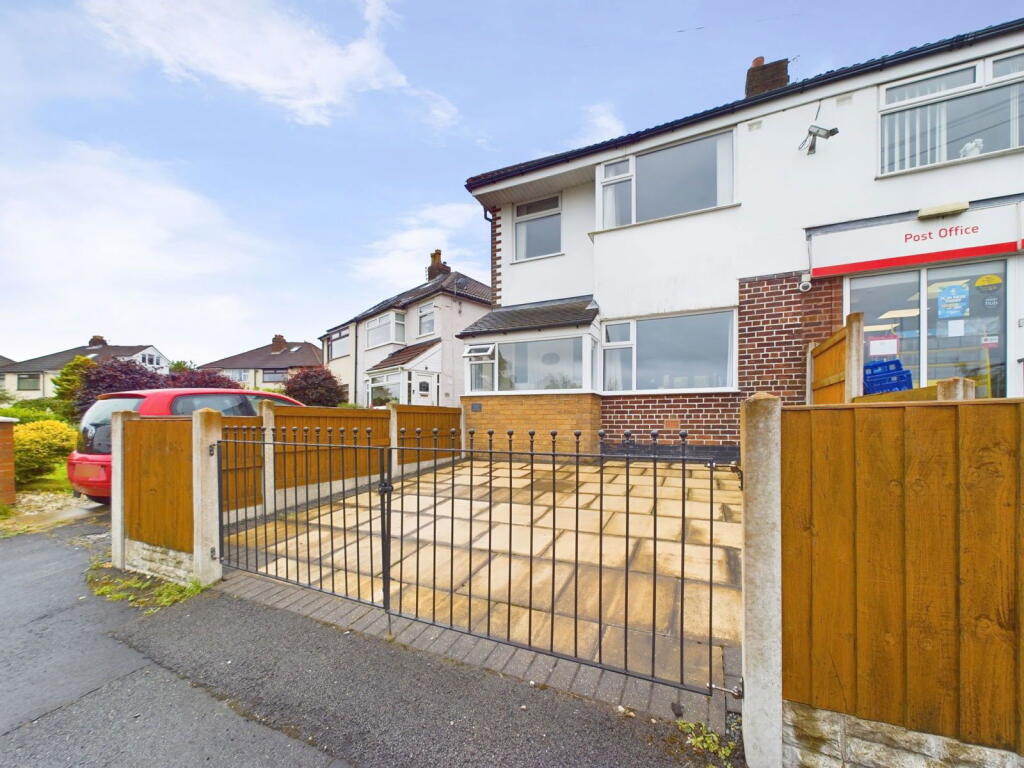 Main image of property: Holborn Hill, Aughton, Ormskirk, Lancashire, L39 4SX