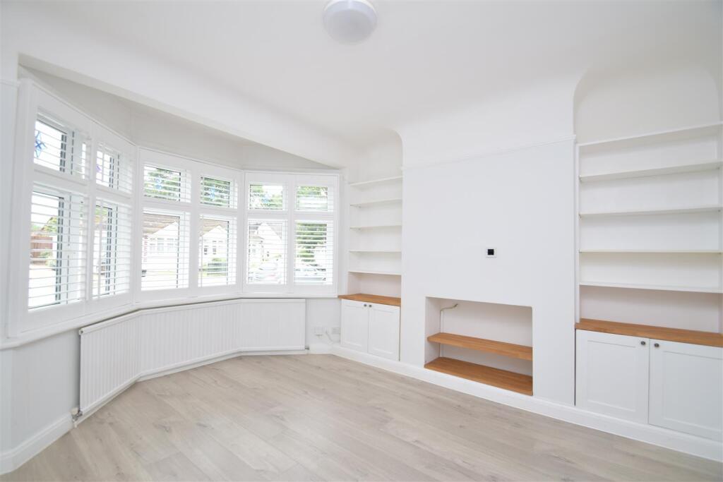 Main image of property: Mount Park Road, Pinner, HA5