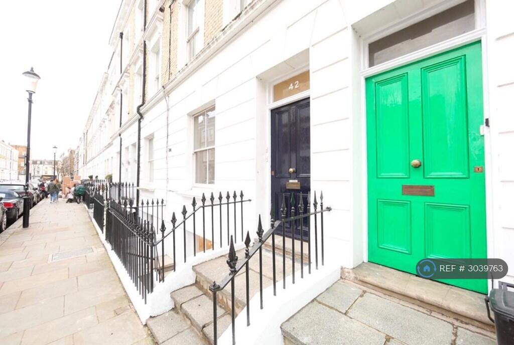 Main image of property: Ifield Road, London, SW10