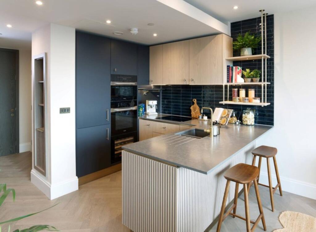 Main image of property: Camden Goods Yard, Camden, NW1