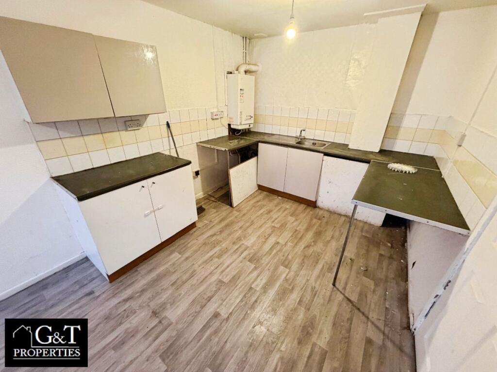 Main image of property: Greenlawns, St. Marks Road, Tipton