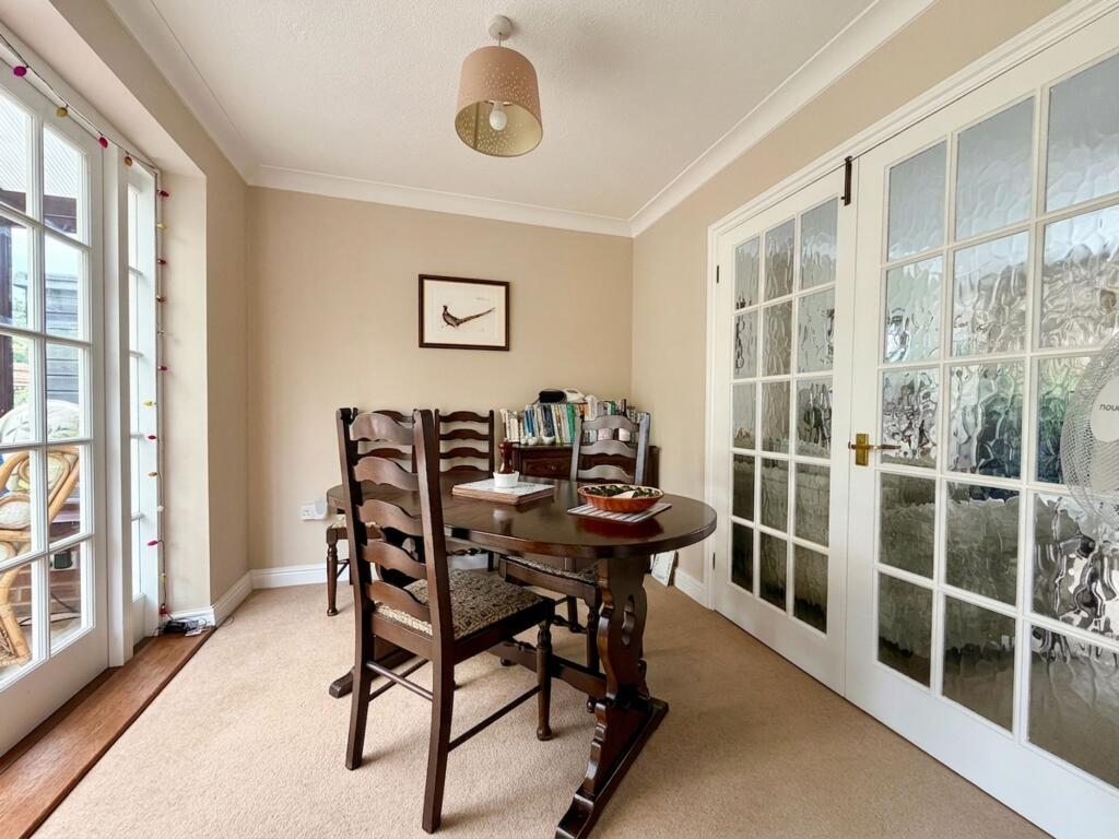 Hockliffe Brae, Walnut Tree, MK7 - View 6