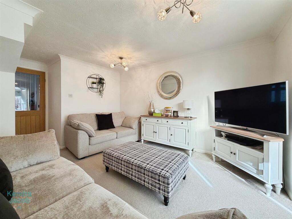 House in Bassetlaw, Worksop - View 5