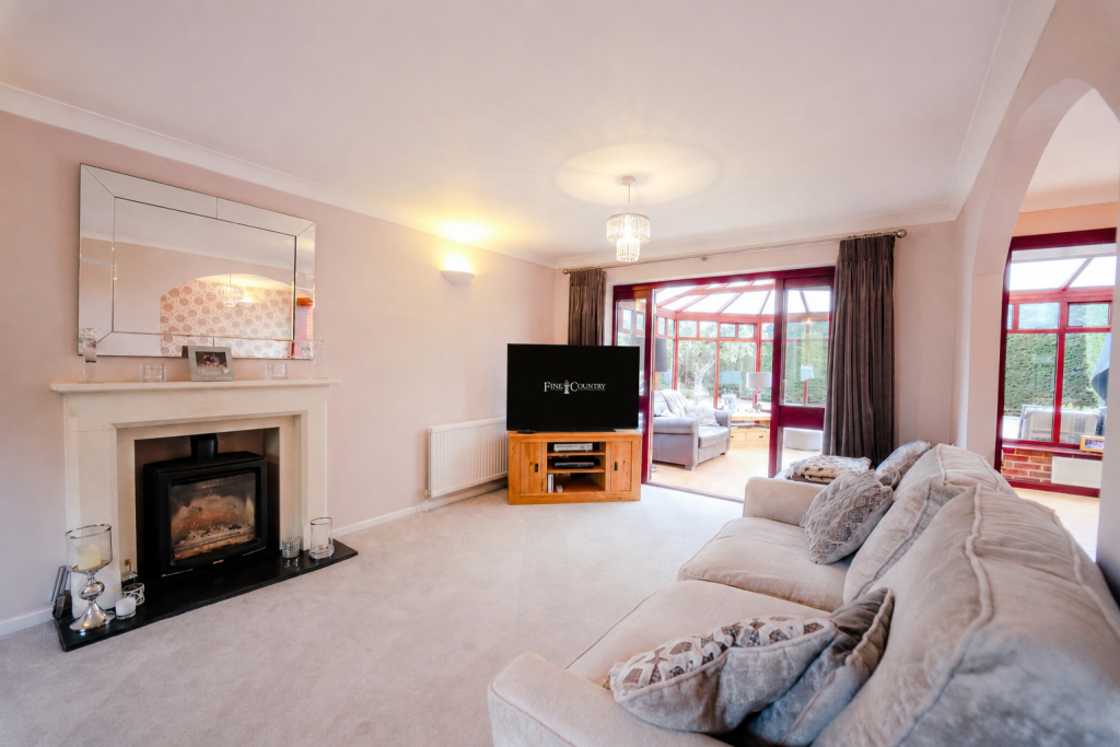 House in Chelmsford, East Hanningfield - View 4