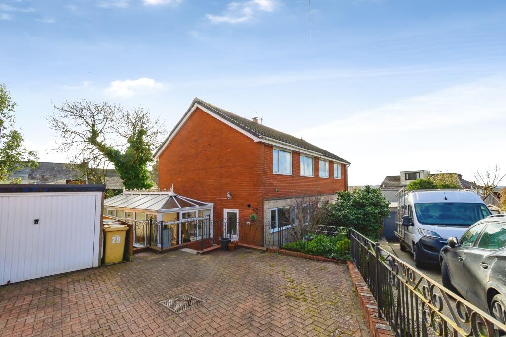 House in Bolton, Horwich - View 2