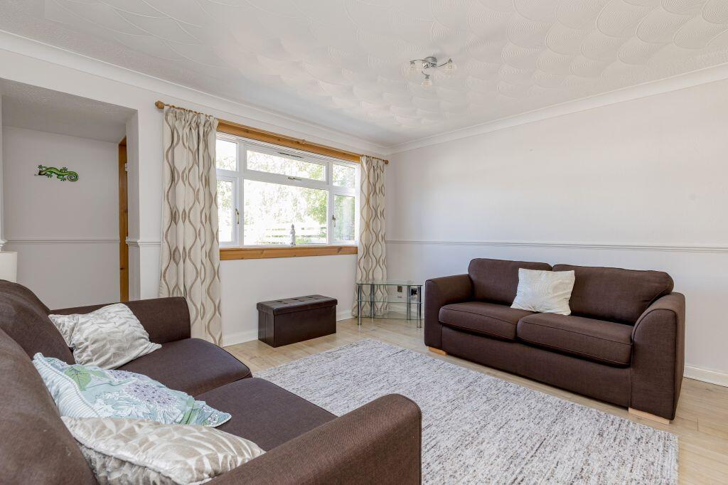 Main image of property: 48 Baberton Mains Rise, Edinburgh, EH14 3HG