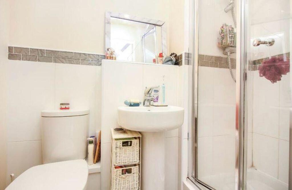 Apartment in Morpeth, Loansdean - More