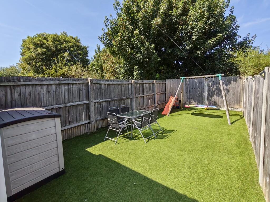 Whitacre Road, Birmingham, B9 photo 4