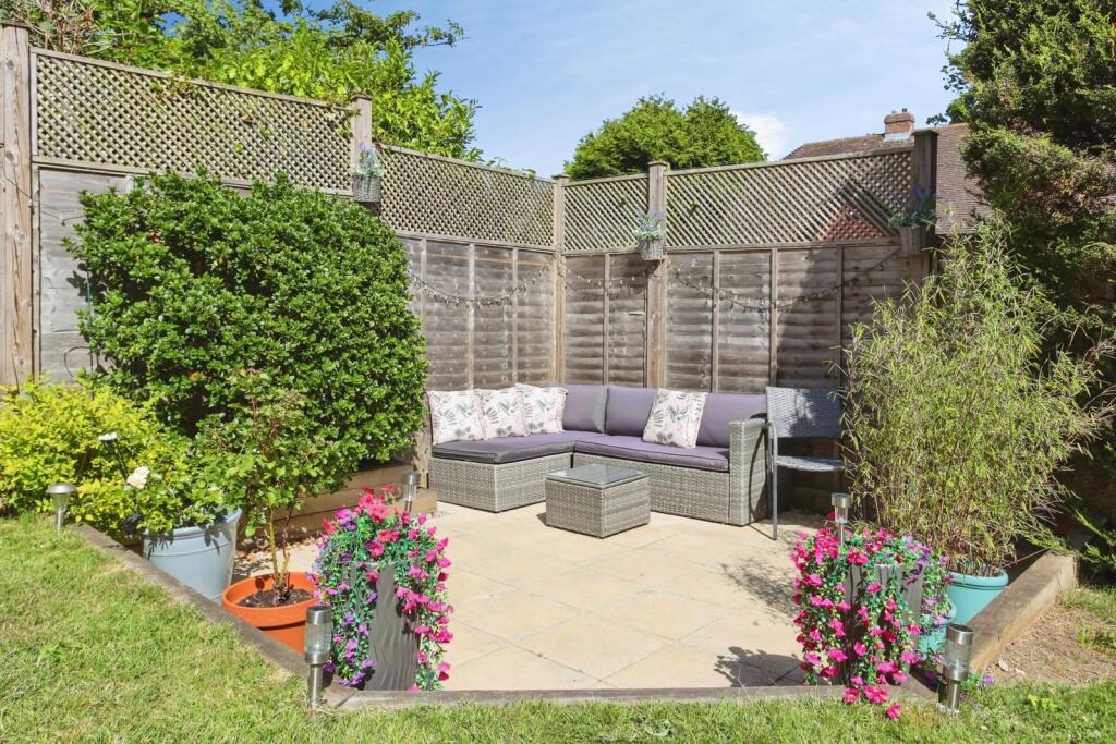Lampington Row, Langton Green, Tunbridge Wells, Kent, TN3 photo 3