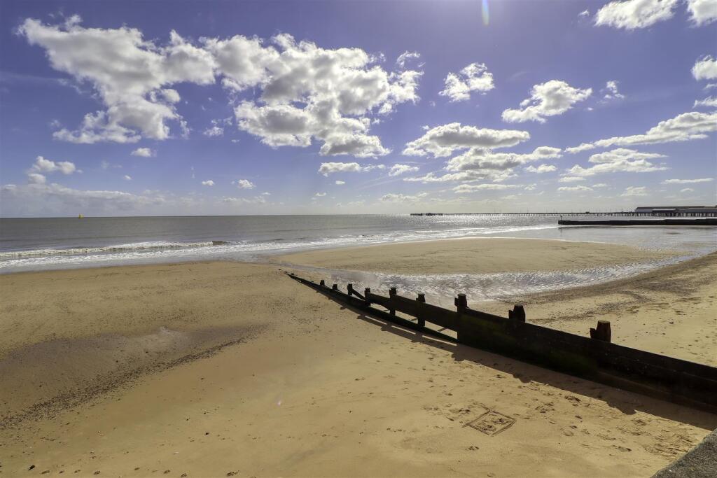 Main image of property: Princes Esplanade, Walton On The Naze