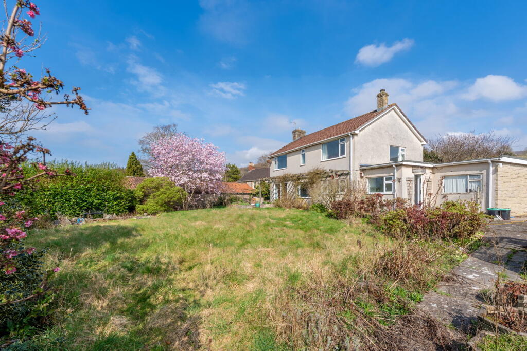 Main image of property: Kent Street, Cheddar