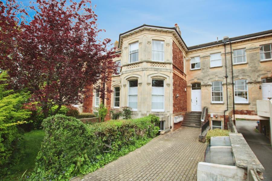 Main image of property: Alexandra Gate - Clifton