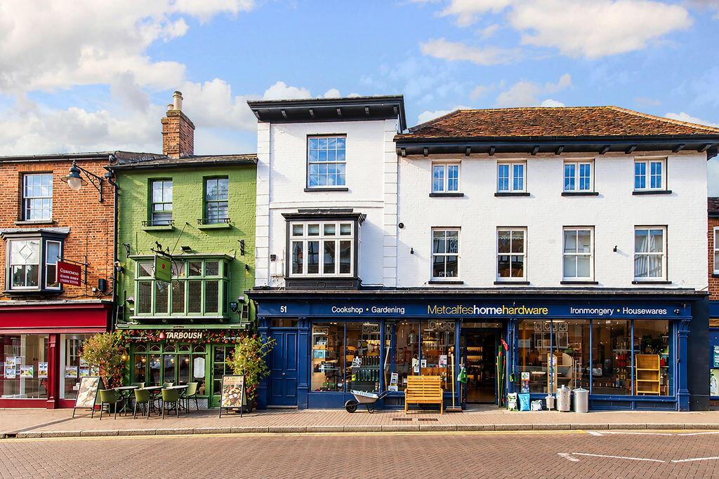Main image of property: Tring