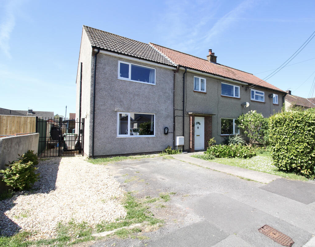 Main image of property: Quarry Road, Street