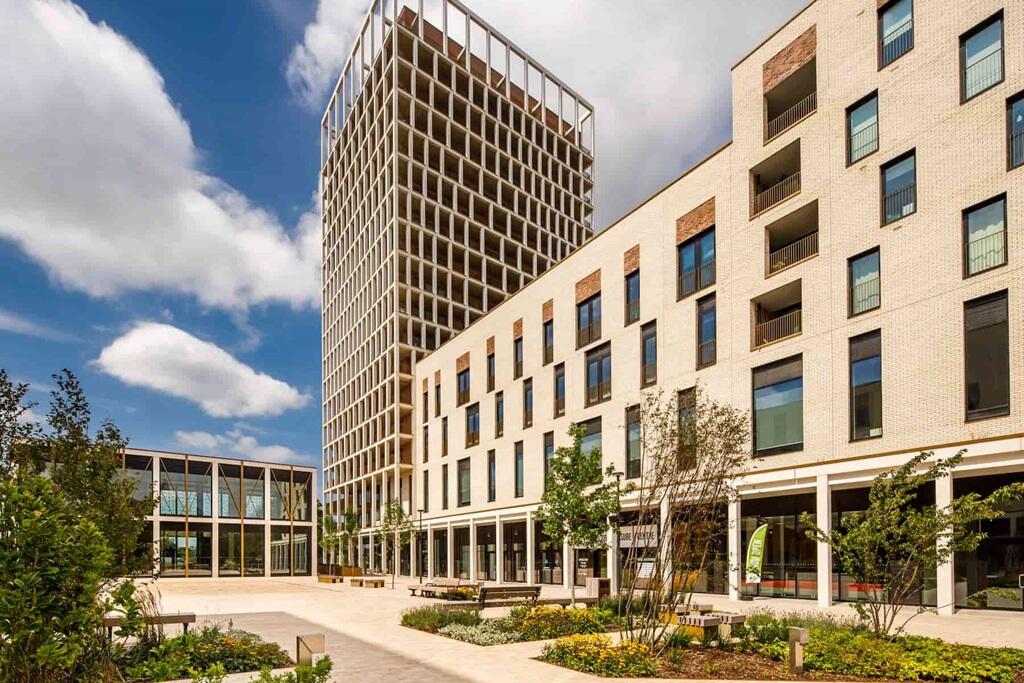 Main image of property: 118 Oliver Road,
London,
E10 5UJ