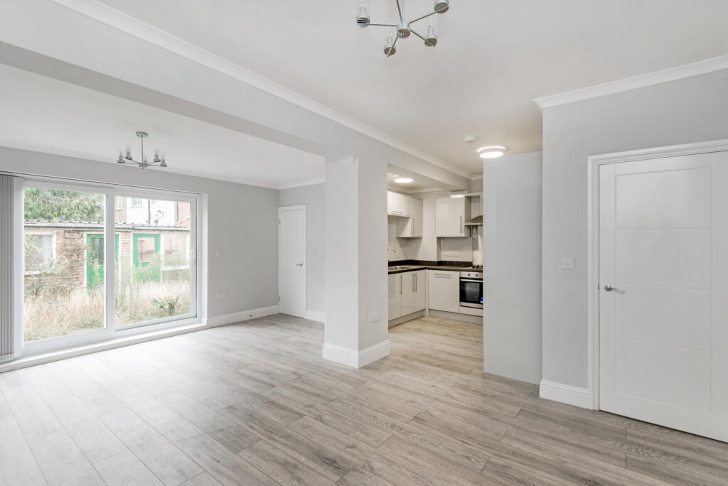 Main image of property: Cedar Avenue,
Enfield, EN3
