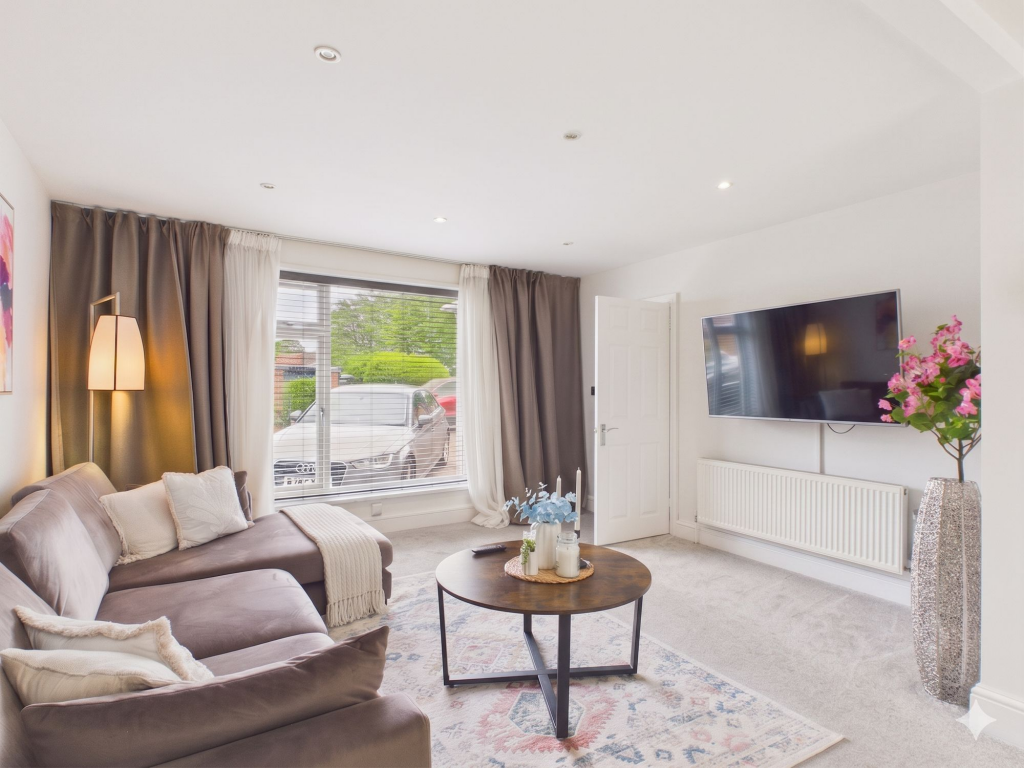 House in Newcastle upon Tyne - More