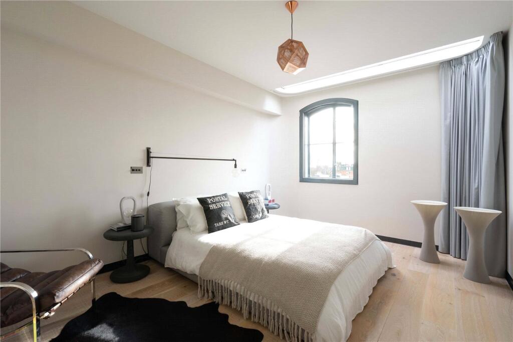 4 bedroom apartment for rent