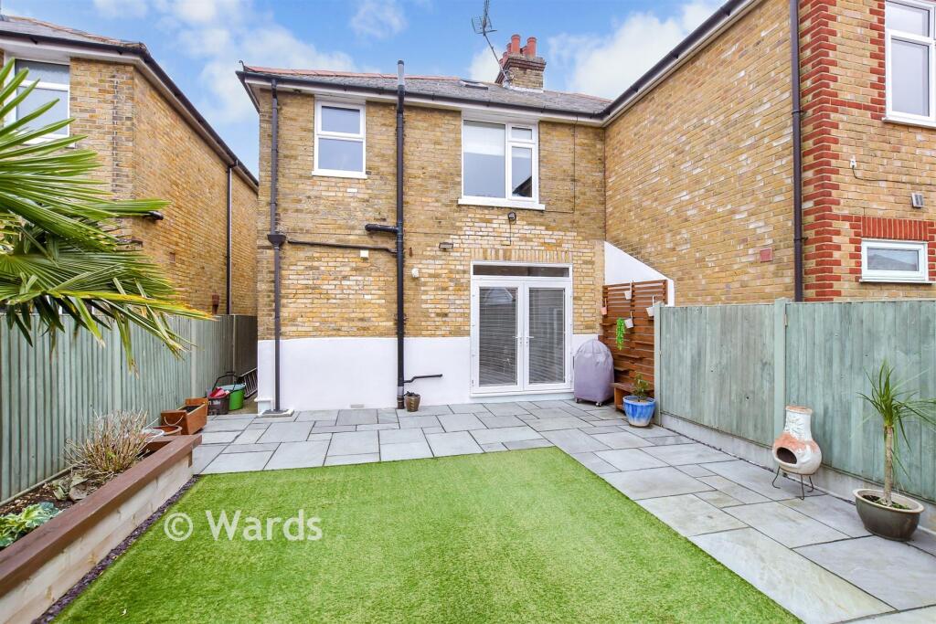 Main image of property: Warten Road, Ramsgate, Kent