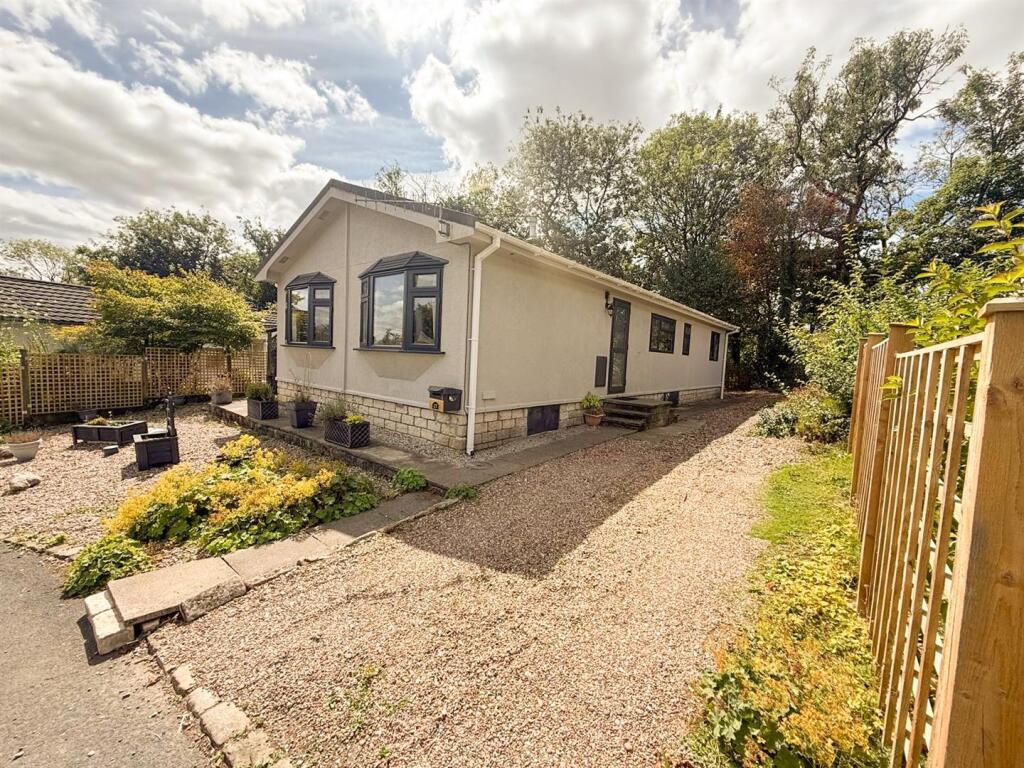 Main image of property: Park View Drive, Long Ashes Park, Threshfield