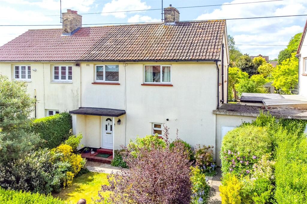 Main image of property: Wilbury Close, Letchworth Garden City, Hertfordshire, SG6