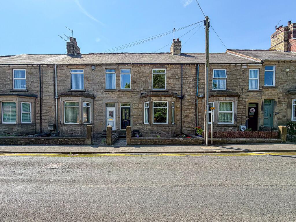 Main image of property: Dene View, Burnopfield, Newcastle upon Tyne