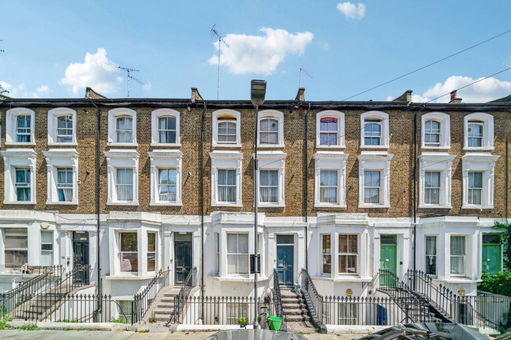 Main image of property: Overstone Road, Brackenbury Village, Hammersmith, W6