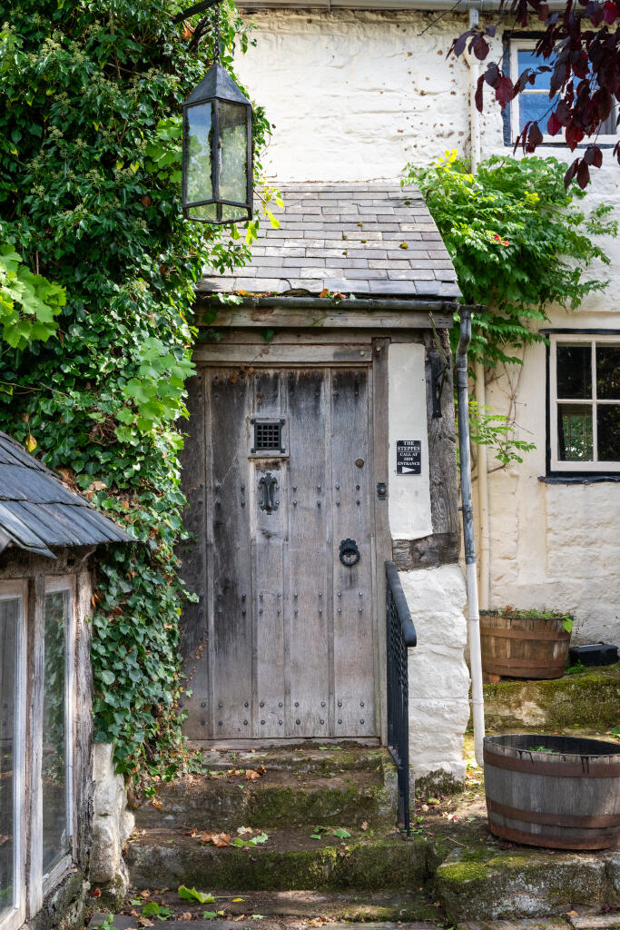 The Steppes, The Stonehouse, Ullingswick, Herefordshire photo 3