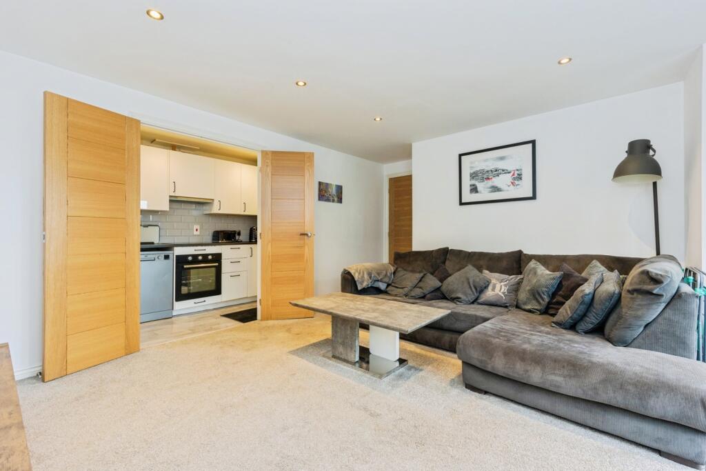 Main image of property: Montague Road, Manchester, Greater Manchester, M16
