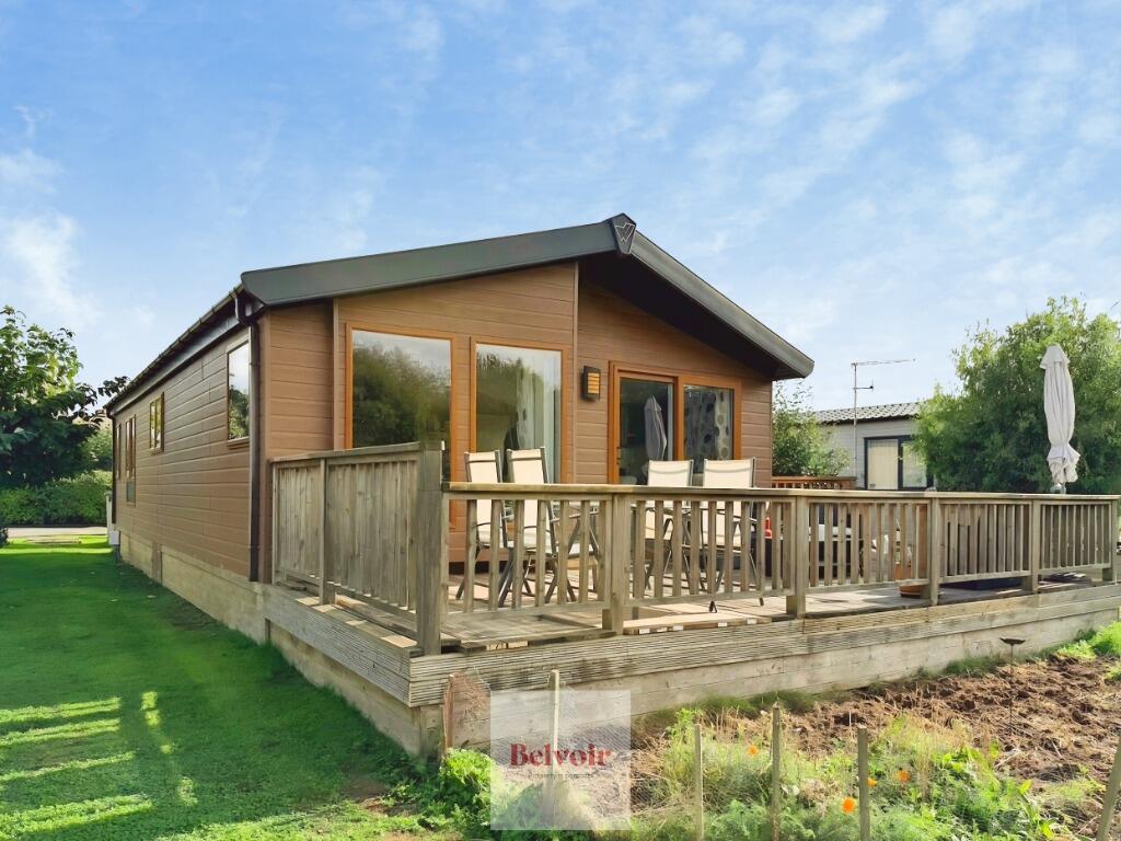 Main image of property: The Springs, Salters Lane, Fladbury, WR10