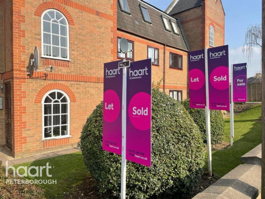 Main image of property: Fletton Avenue, Peterborough
