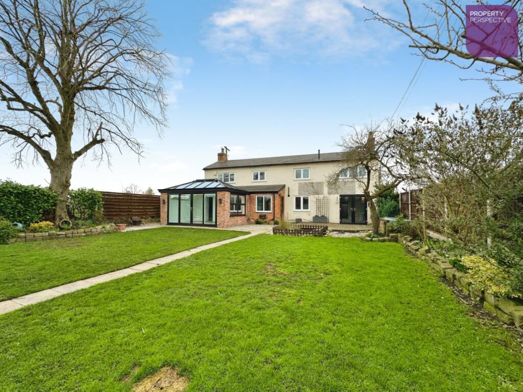 Main image of property: Broad Lane, Nantwich