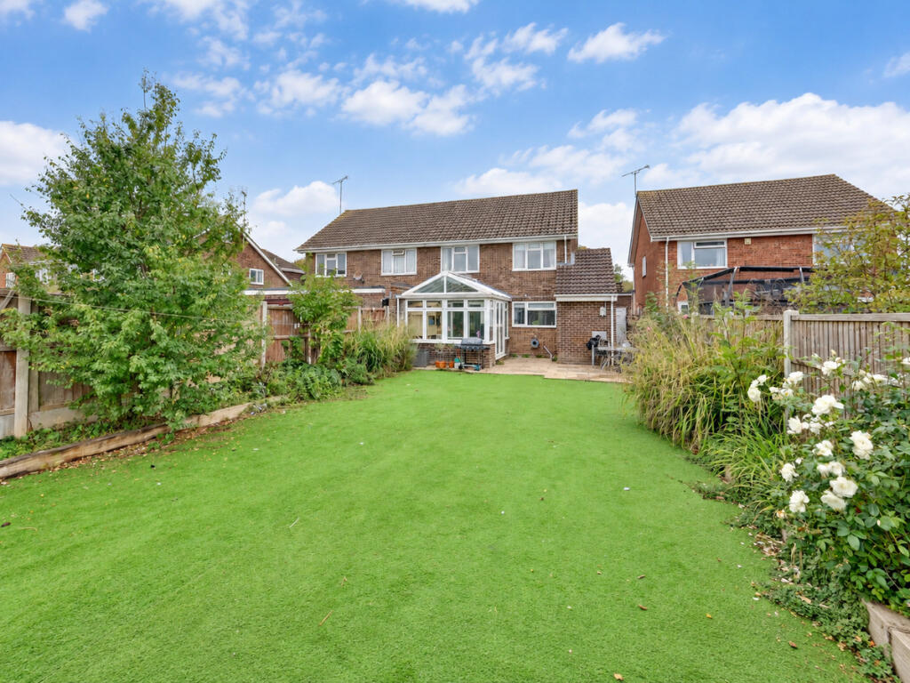 Rushbottom Lane, Benfleet photo 4