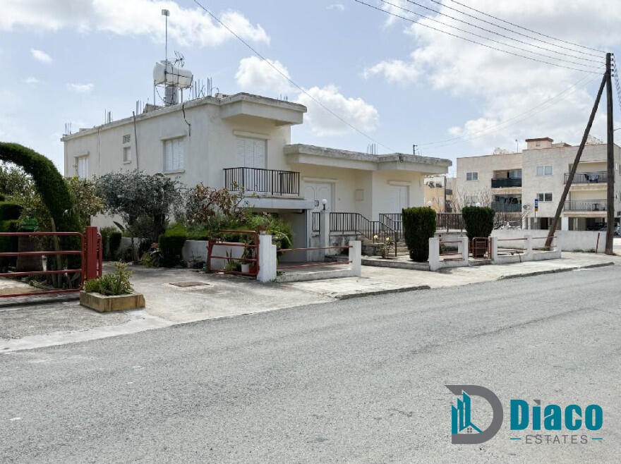 Main image of property: Famagusta, Paralimni