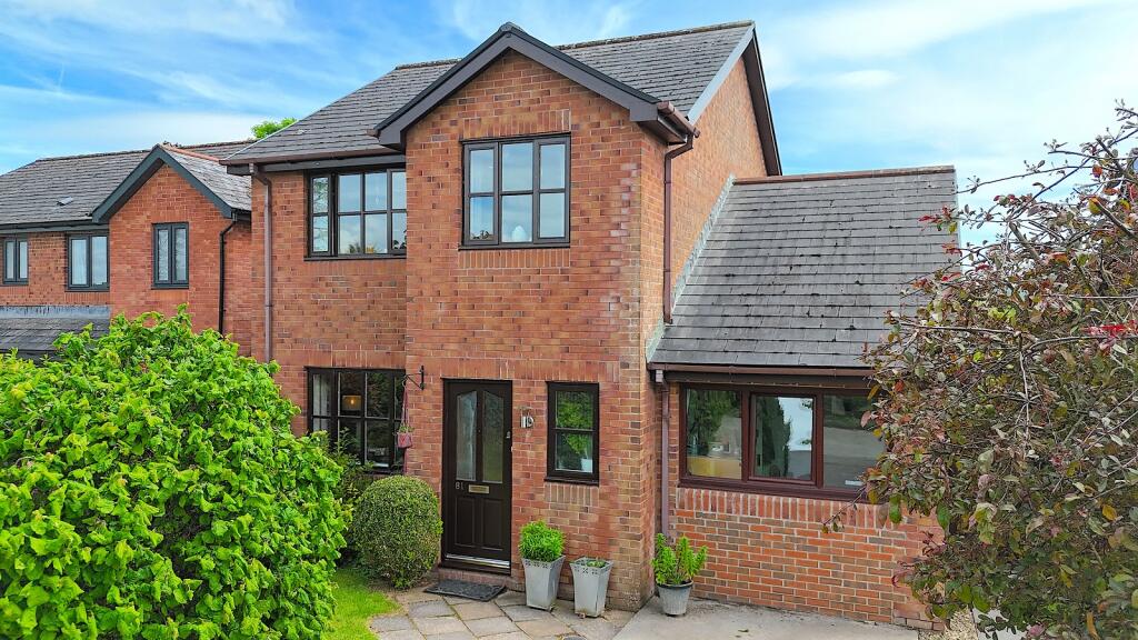 Main image of property: Beacons Park, Brecon, Powys.