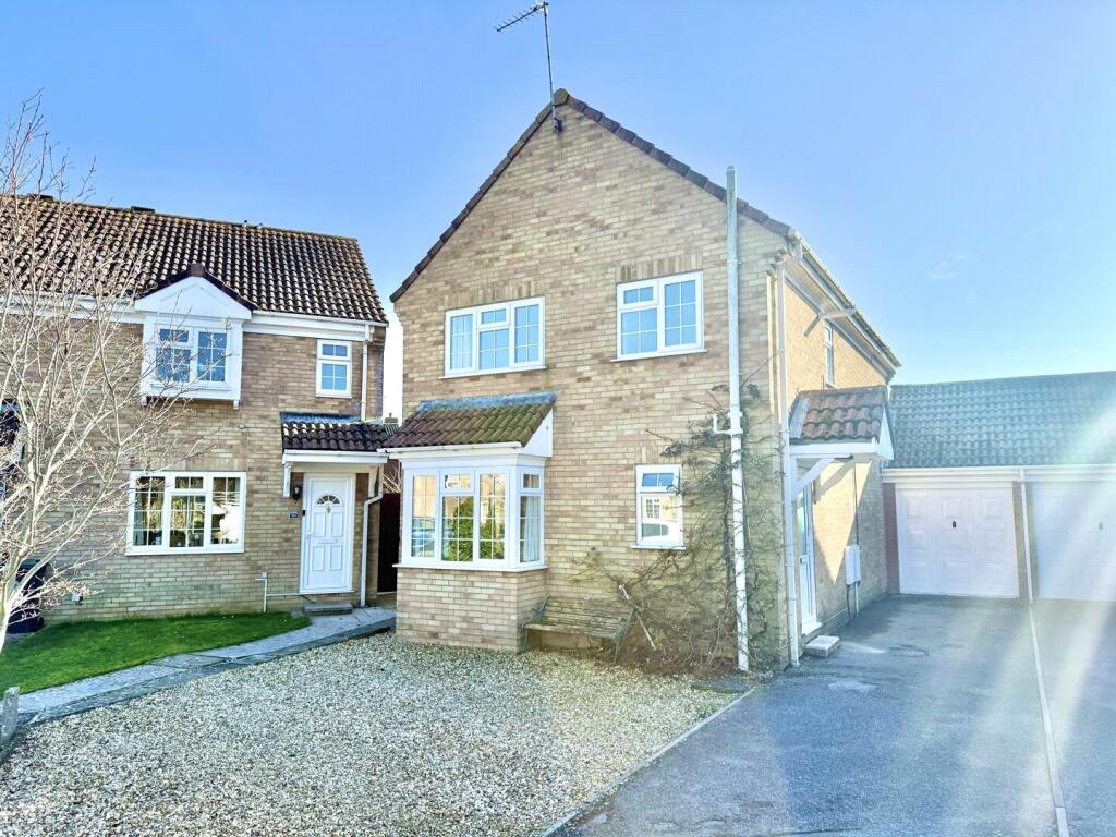 Main image of property: Halifax Way, Mudeford, Christchurch, Dorset, BH23