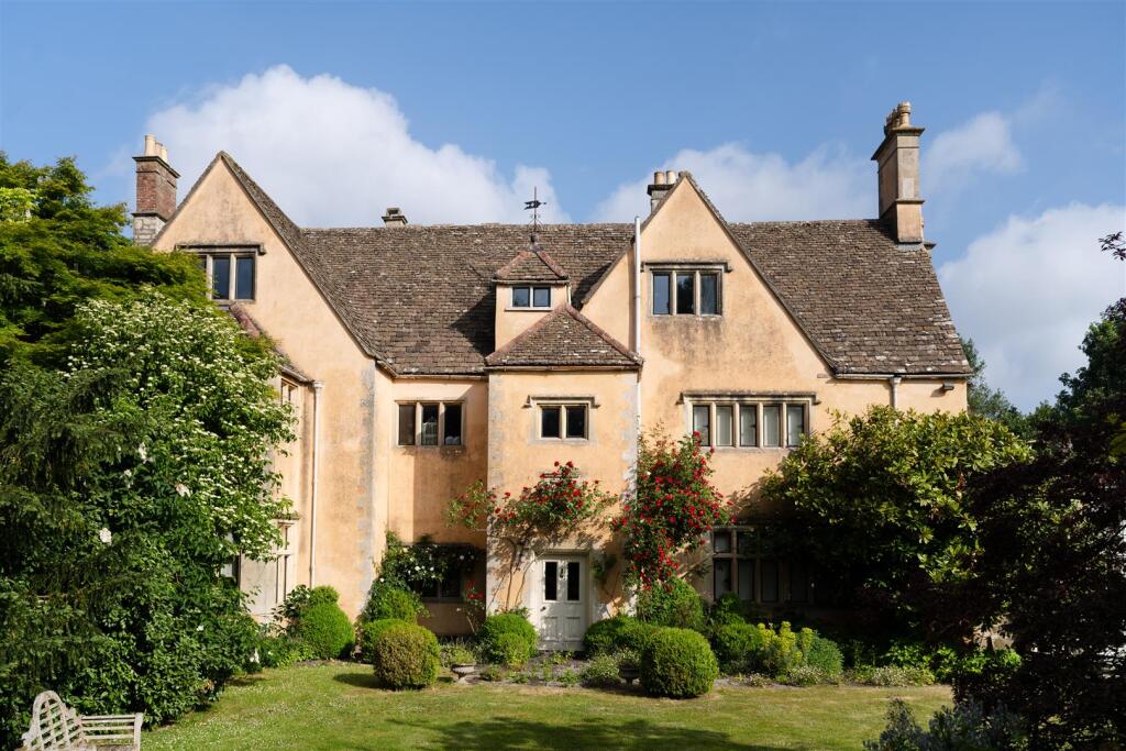Main image of property: Hillesley, Gloucestershire