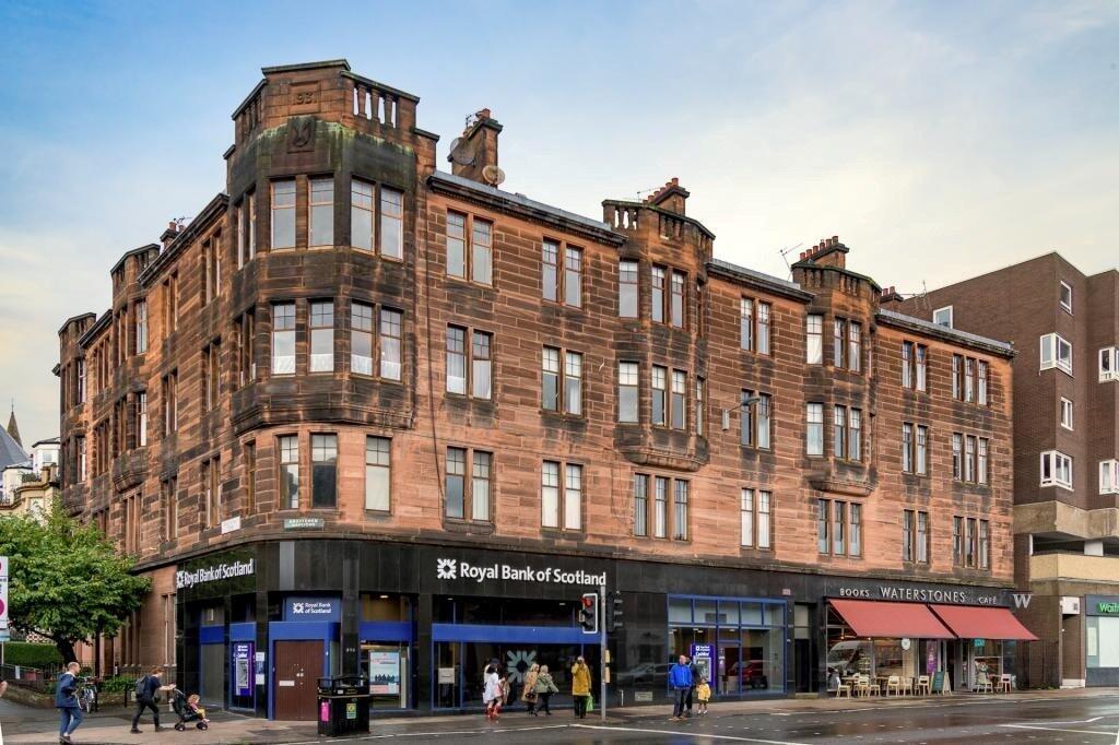 Main image of property: Byres Road, Glasgow, G12
