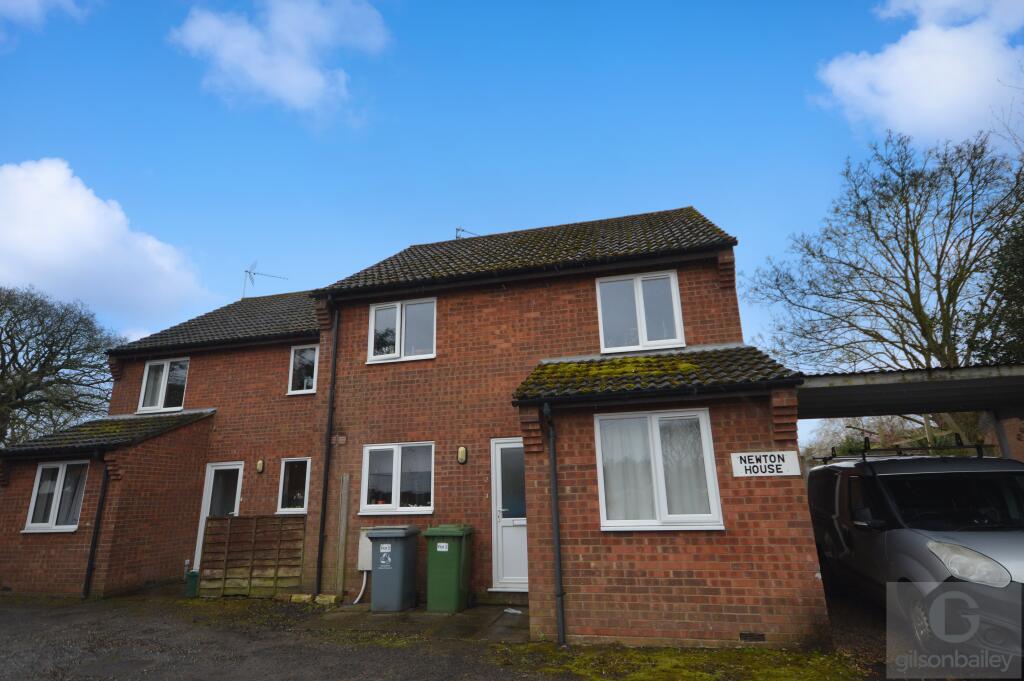 Main image of property: Newton House, Newton St Faith, Norfolk