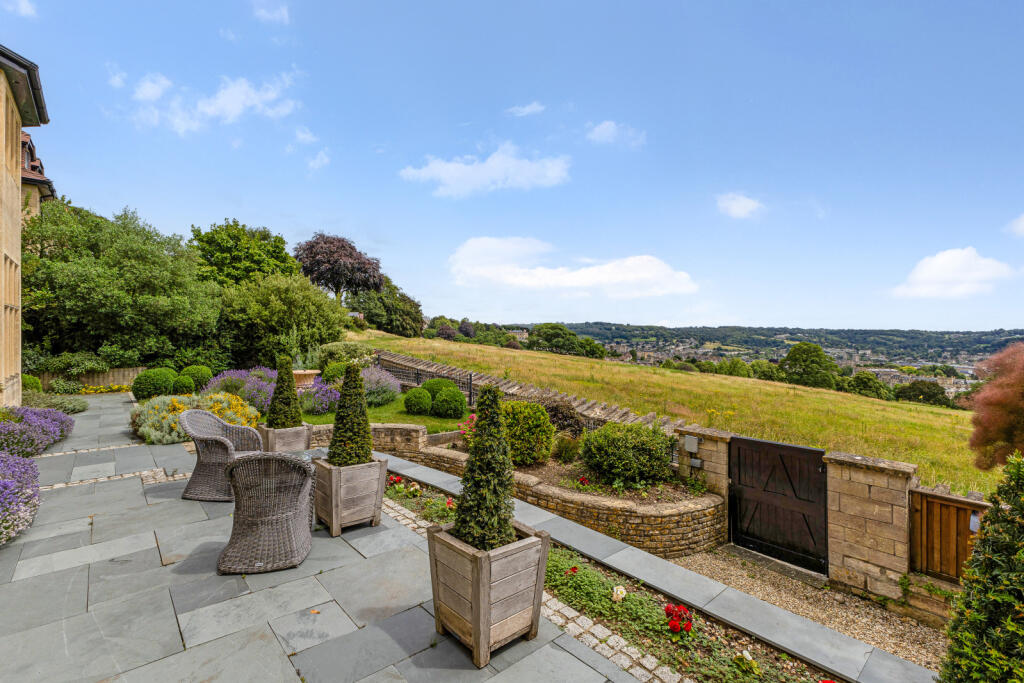 Sion Hill, Bath, Somerset, BA1 photo 2