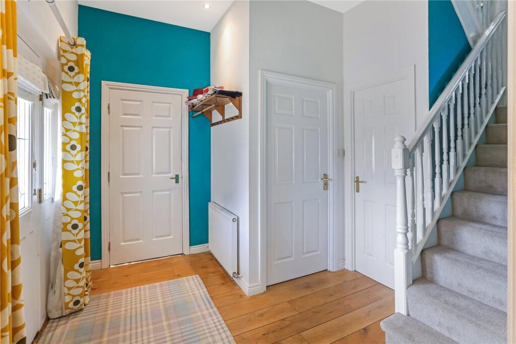 Woodlark Grove, Inverkip, Inverkip, Inverclyde, PA16 photo 4
