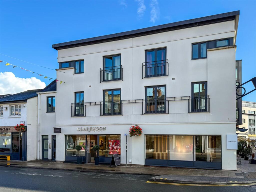 Main image of property: Edward House, Regent Street, Leamington Spa