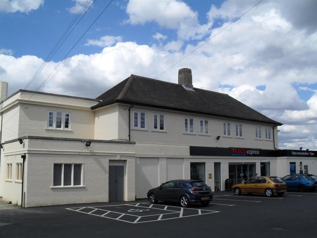 Main image of property: Middleton Road, Banbury