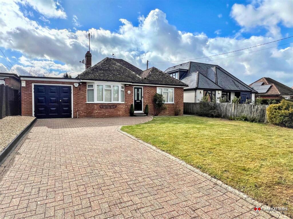 Main image of property: Coopers Lane, Bramley, Tadley