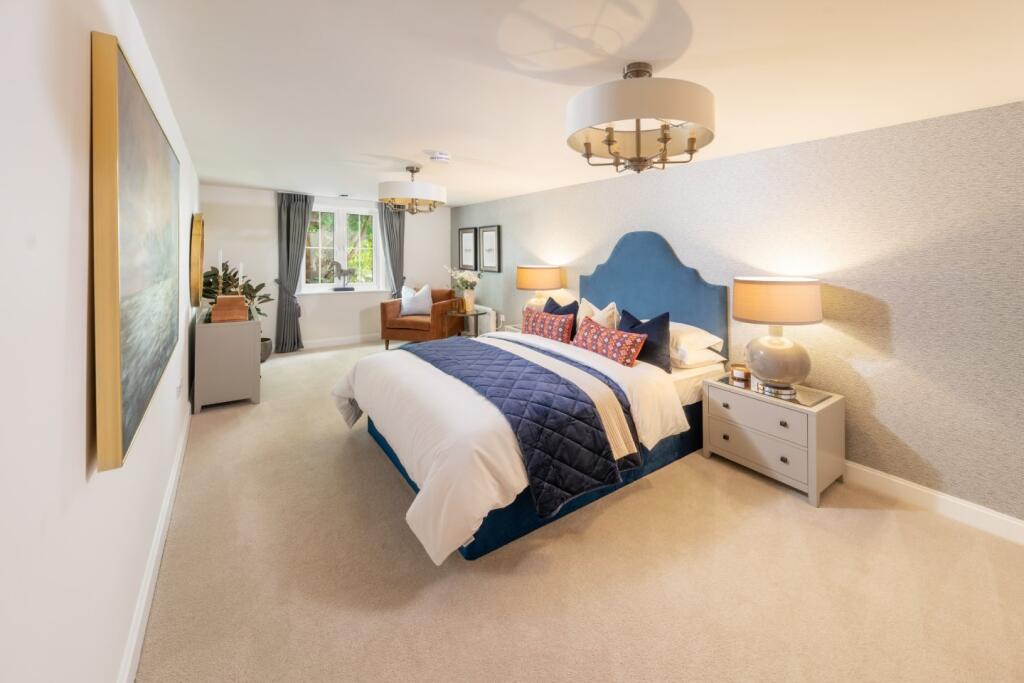 Apartment in Tonbridge - View 4