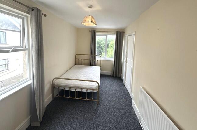 Ravenscourt, Richmond Road, Roath, Cardiff – pohled 4
