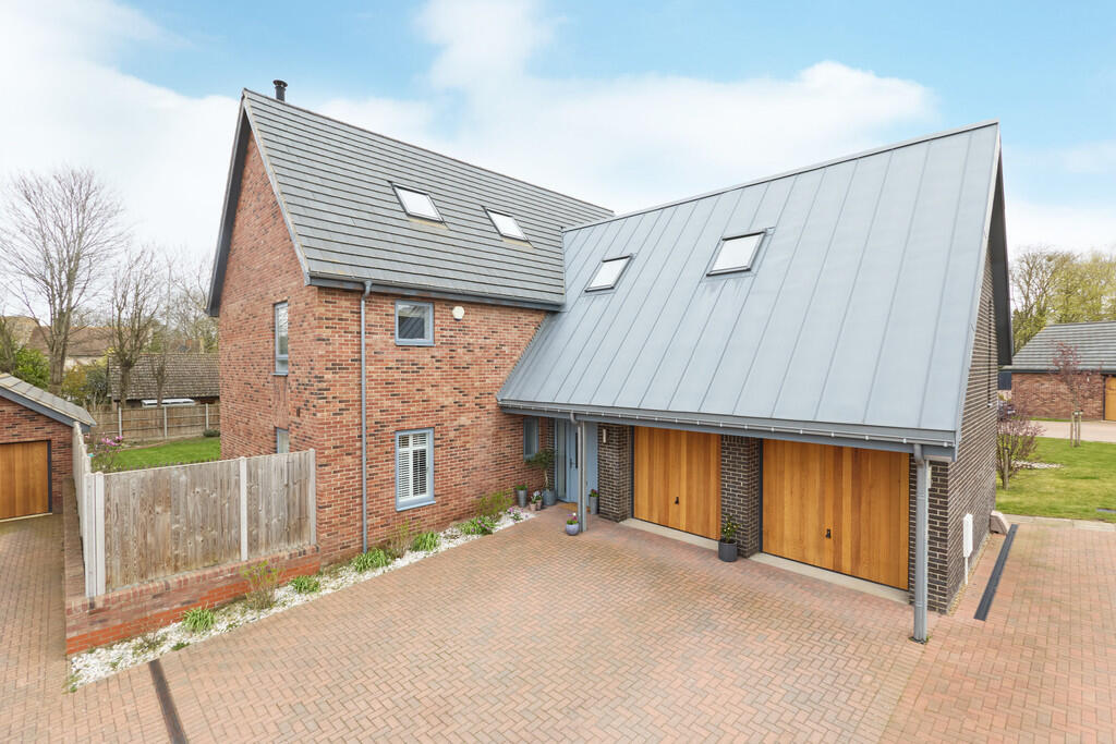 Main image of property: Kentford, Newmarket, Suffolk