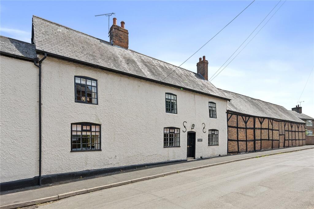 Main image of property: White House Farm, Bruntingthorpe