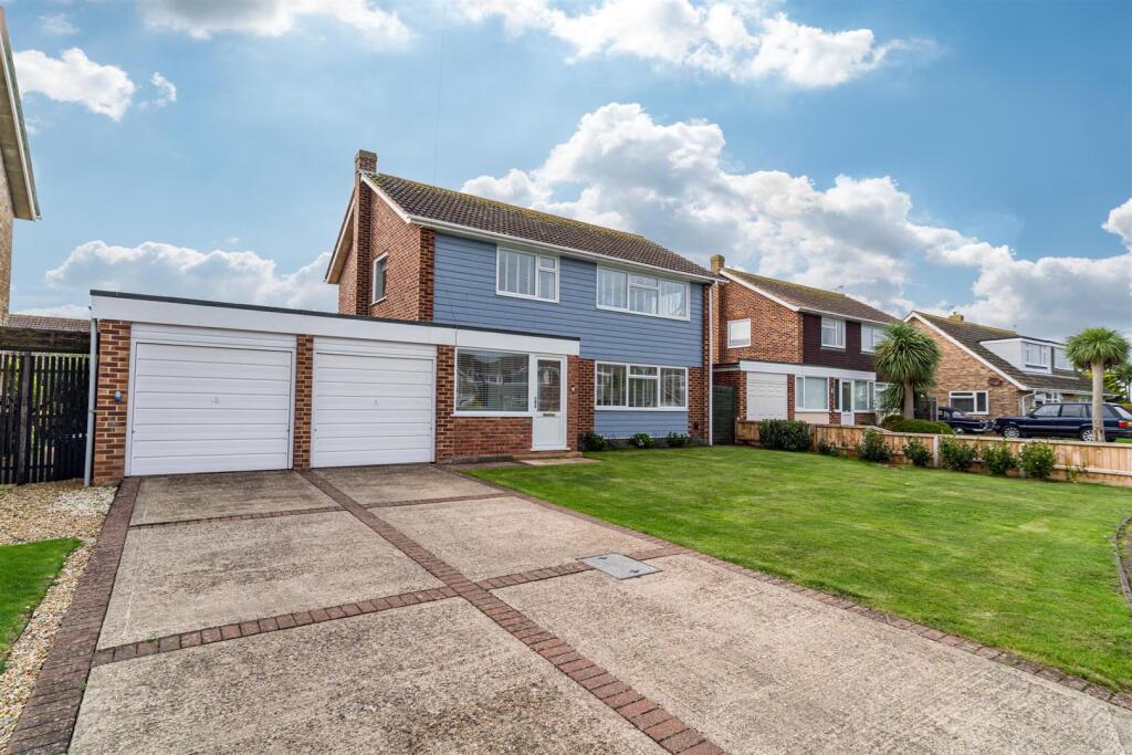 Main image of property: Bembridge, Isle of Wight